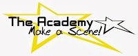 The Academy NI Make a Scene! 1062881 Image 0
